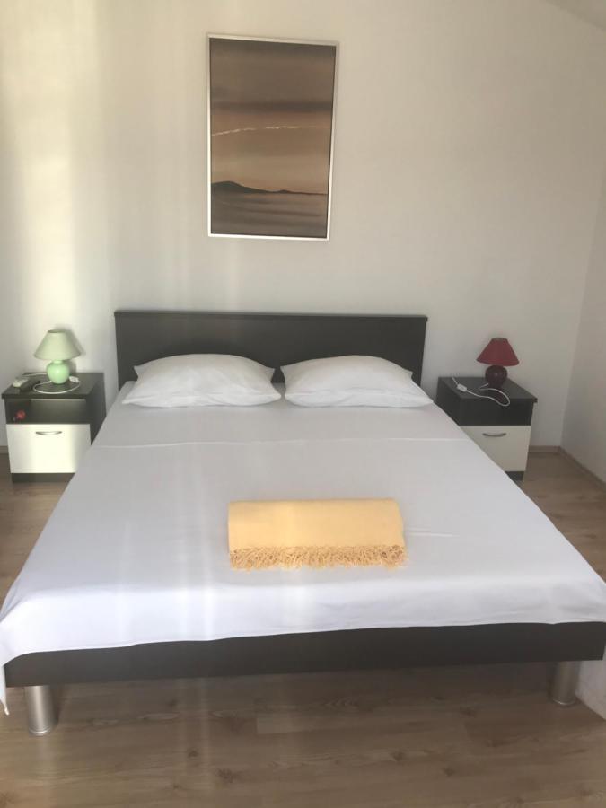 Apartmani Sanda I Leo Bibinje Exterior foto